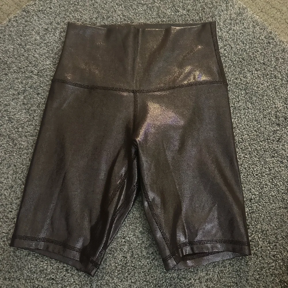 lululemon Align High-Rise Short 8